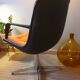 Fauteuil de bureau design randall buck modèle 451 par strafor steelcase