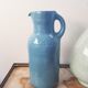 Idlas ceramic pitcher