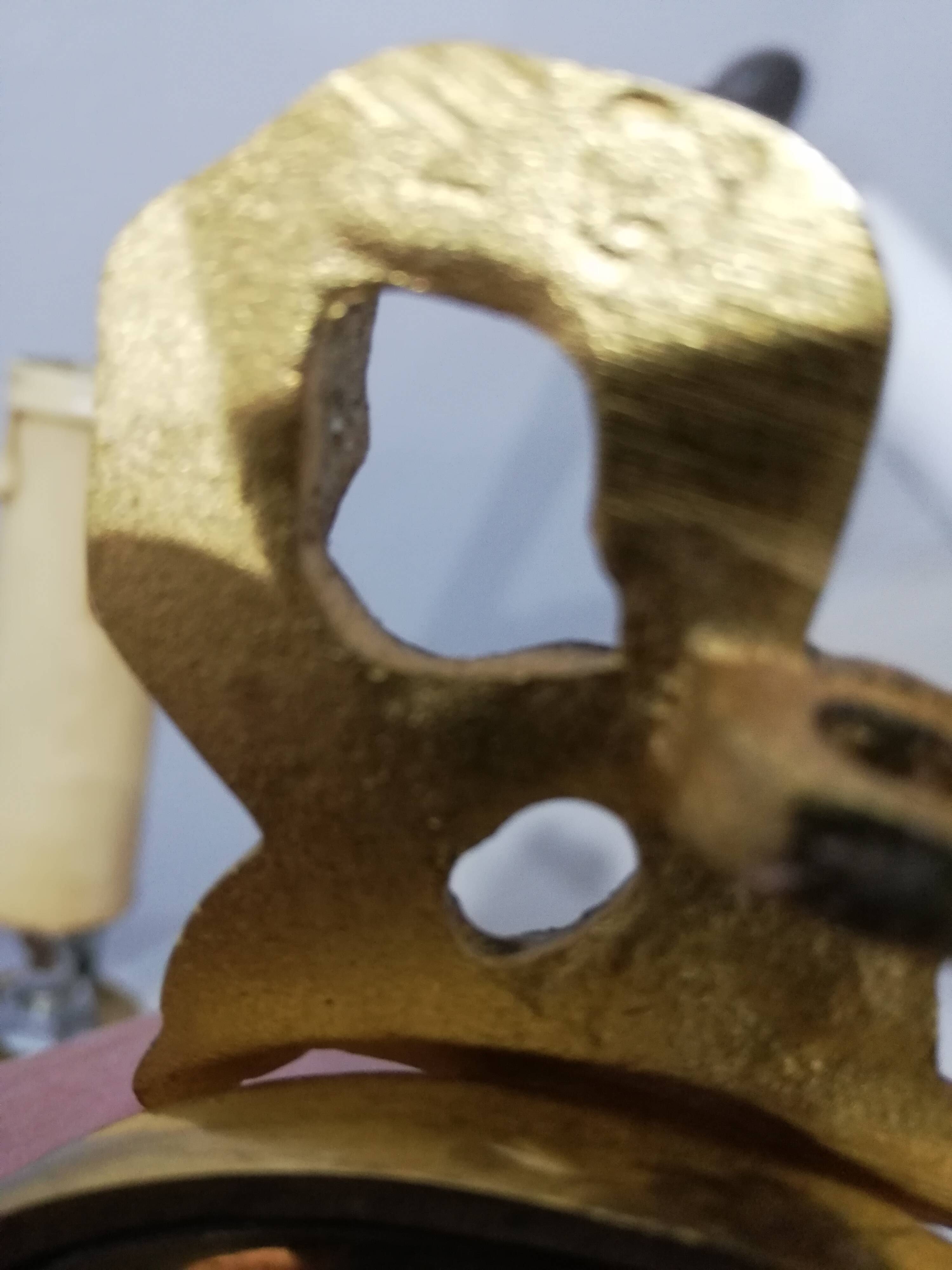 Louis XVI wall sconce -