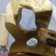 Louis XVI wall sconce -