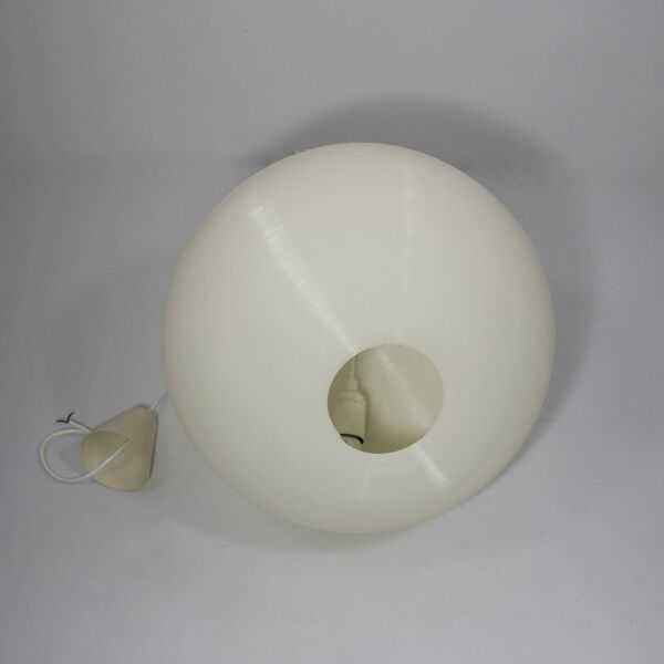 Suspension Rotaflex par Yasha Heifetz 1960 USA