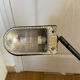Italian pendulum desk lamp
