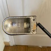 Lampe italienne de bureau à balancier