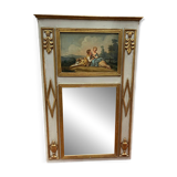 Trumeau Louis XVI