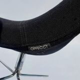 Offecct Bond Lounge Chairs – Design Jean-Marie Massaud