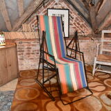 Fauteuil libellule 1920