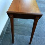 Scandinavian vintage entrance furniture