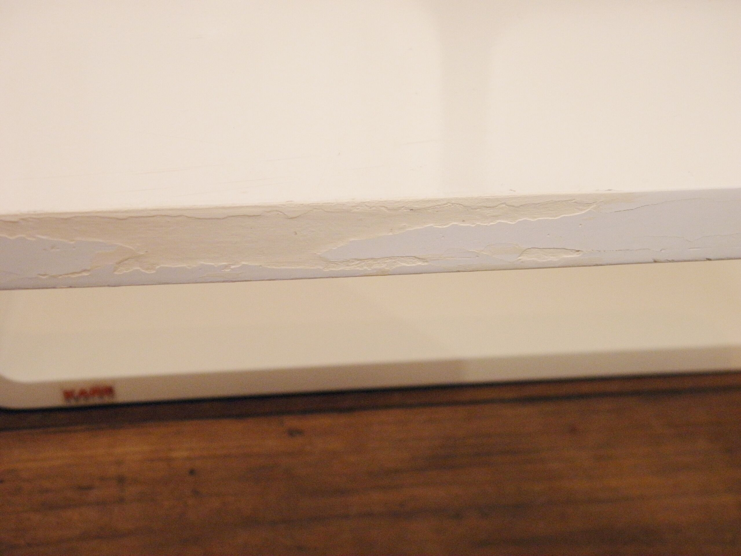 Modules of storage cubes 1980