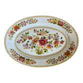 Italian porcelain dish Vintage Ancap
