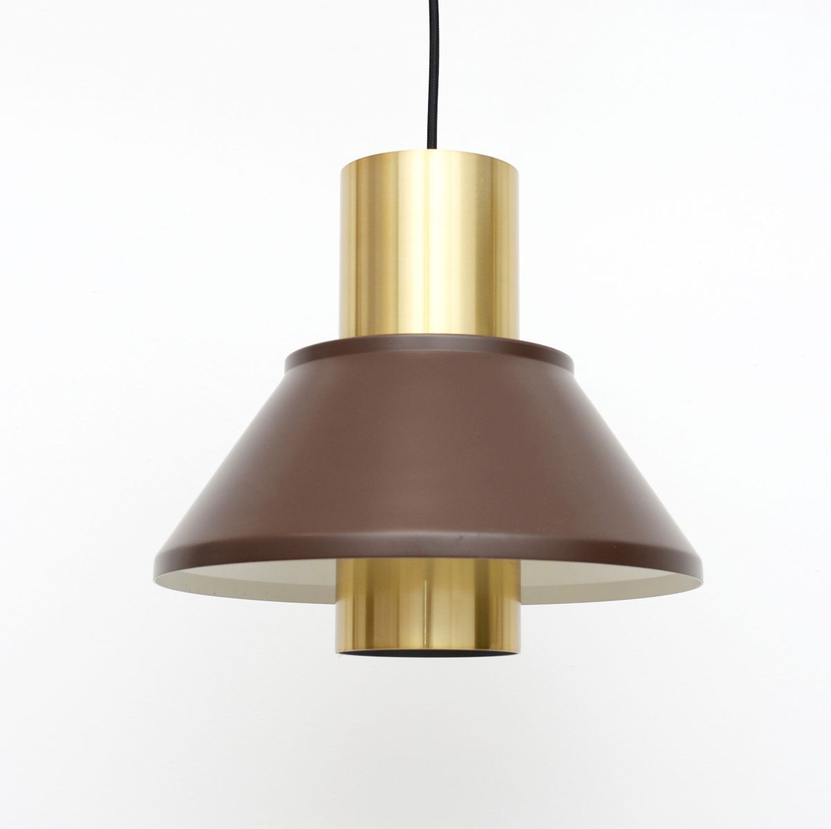 Life lamp, design by JO Hammerborg for Fog Morup 1977
