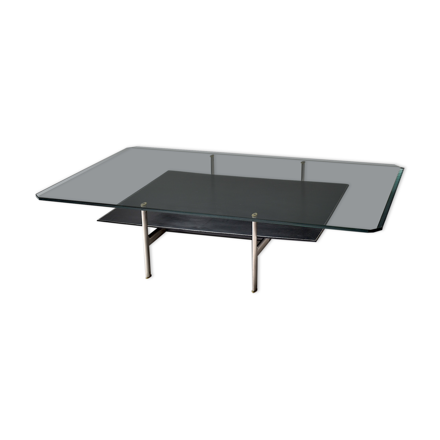 Coffee table Diesis B-B Italia