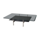 Coffee table Diesis B-B Italia