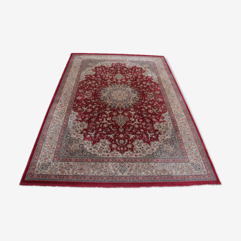 Tapis en laine 200x290