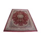 Wool carpet 200x290