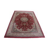 Tapis en laine 200x290