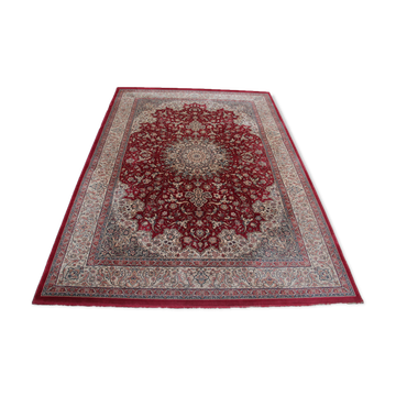 Tapis en laine 200x290
