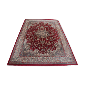 Tapis en laine 200x290