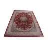 Wool carpet 200x290