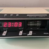 Vintage Philips radio from the 70s