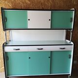 Buffet 50 Wood and Formica