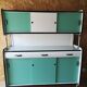 Buffet 50 Bois et Formica