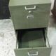 Caison de bureau industriel
