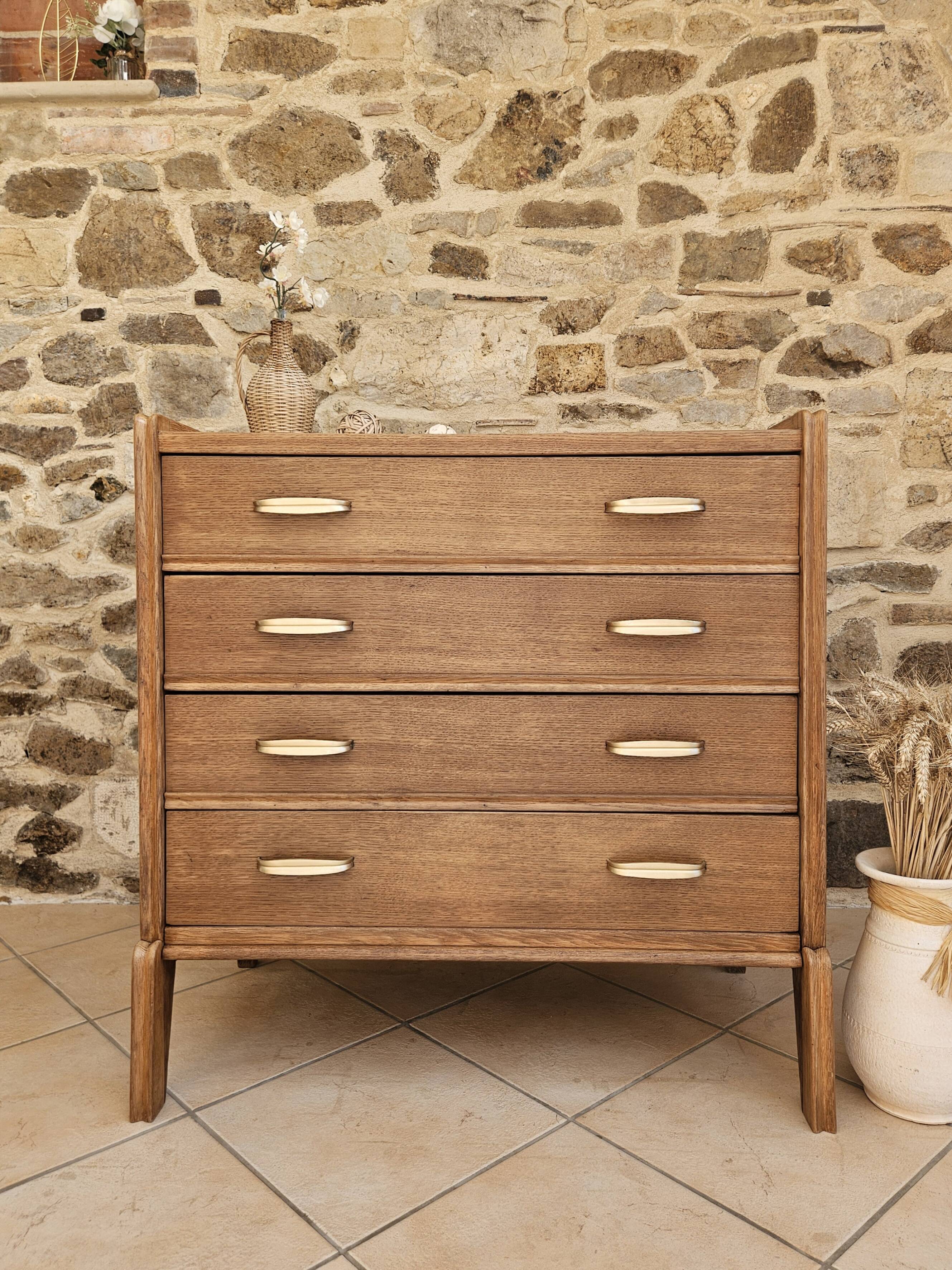 Commode vintage