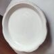 Longwy Art Nouveau Salad Bowl
