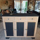 Vintage buffet