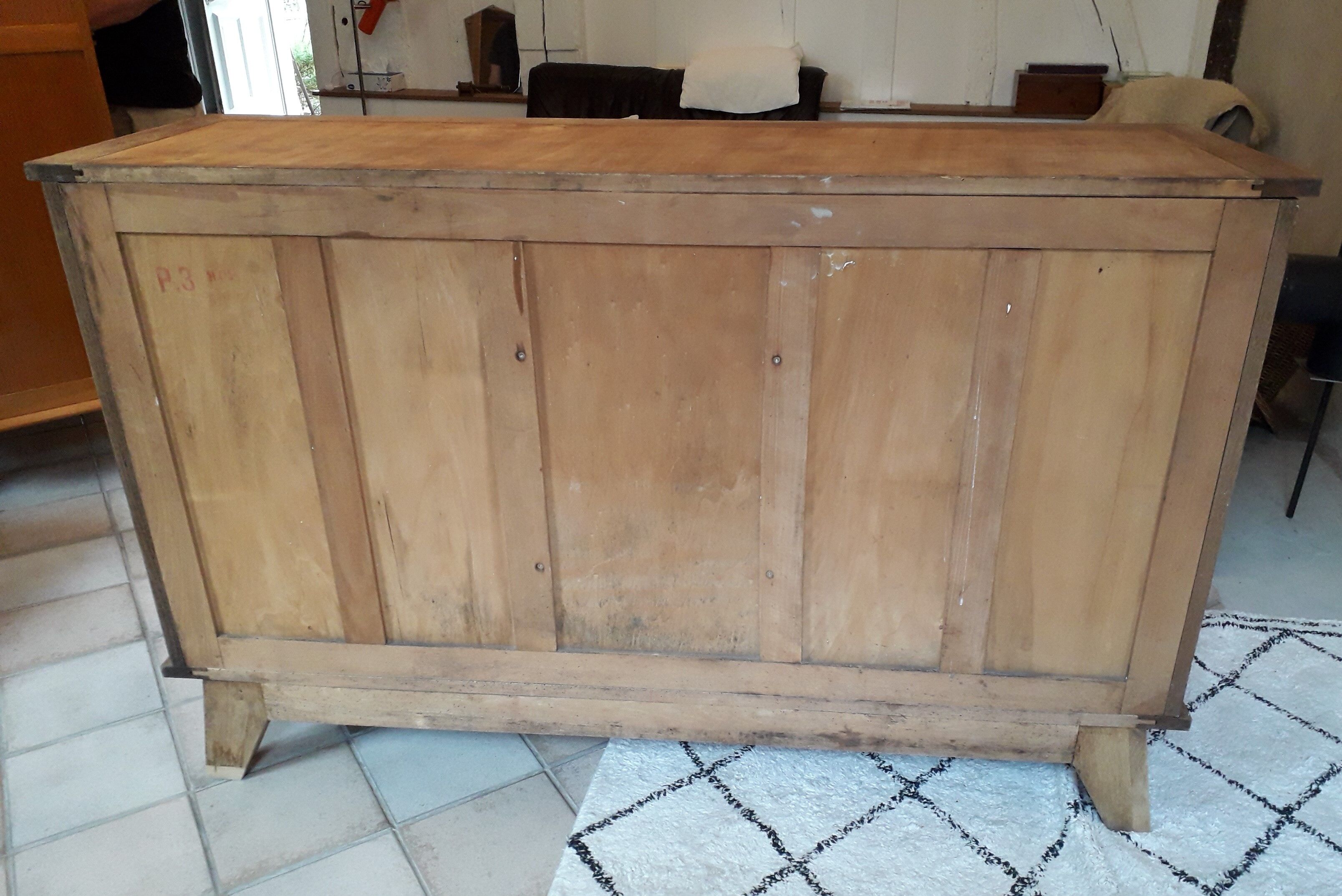 Buffet René Gabriel