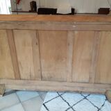 Buffet René Gabriel