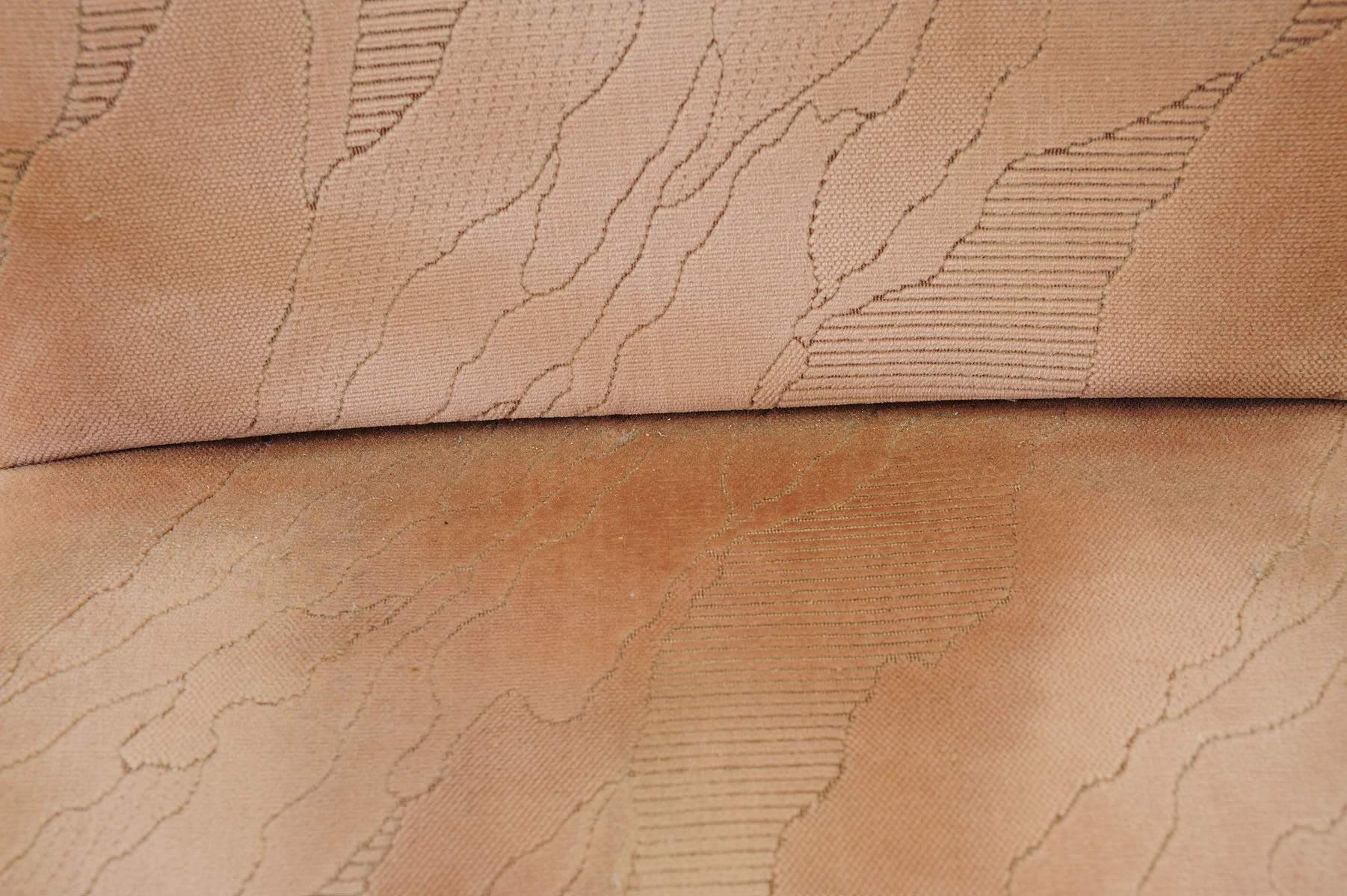 Pair of midcentury armchairs by Jaroslav Šmídek, 1960´s