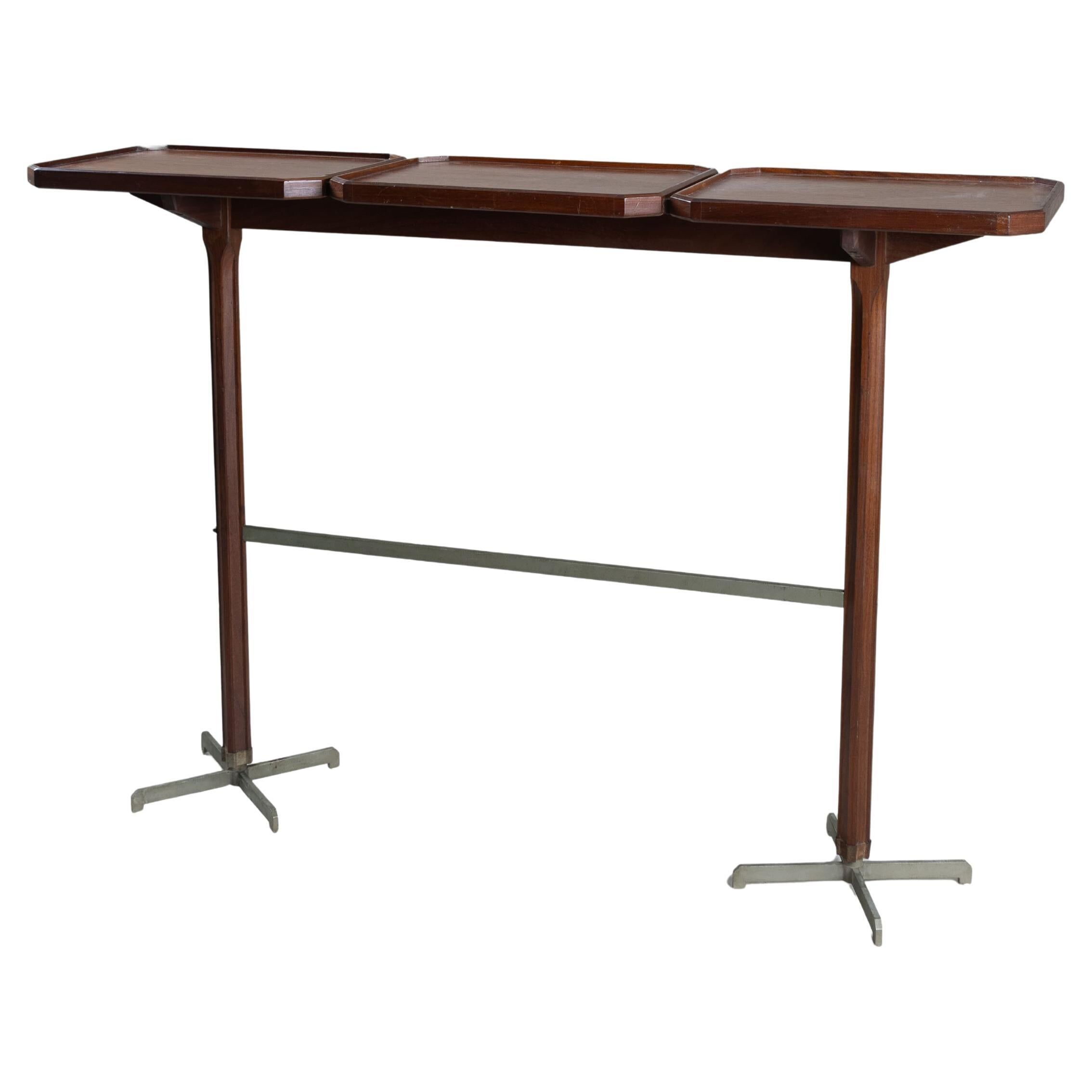 Dressing table, Brianzola Manufacture, Italy, 1950s