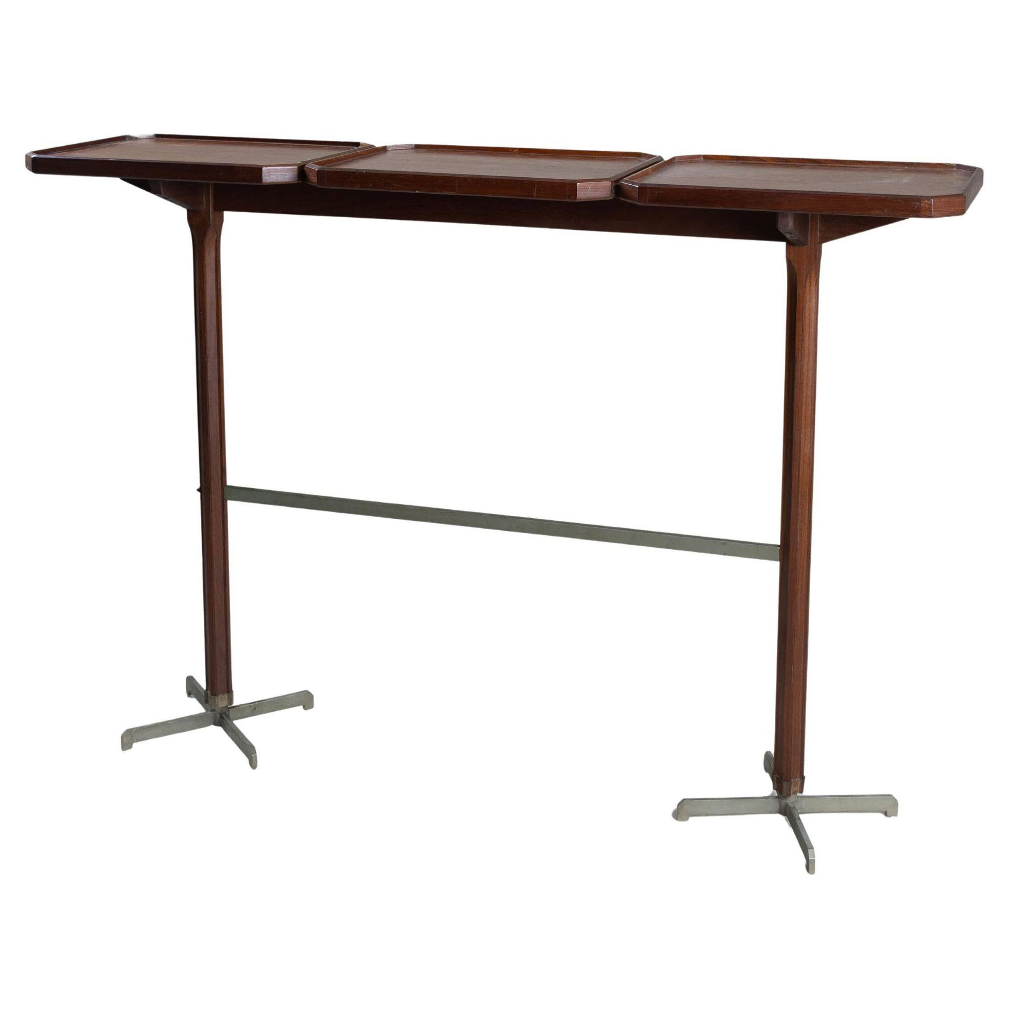 Dressing table, Brianzola Manufacture, Italy, 1950s
