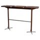 Dressing table, Brianzola Manufacture, Italy, 1950s