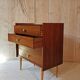 Commode vintage