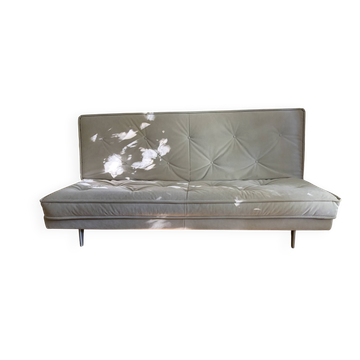 Nomade-Express sofa bed by Didier Gomez for Ligne Roset