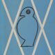 Max ernst: the eye of the falcon - original lithograph