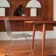 Vintage dining table
