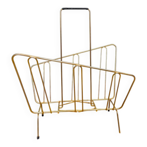 porte-revues asymétrique