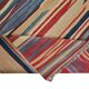 Contemporary Tribal Decorative Kilim 308 cm x 430 cm