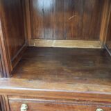 Buffet 2 corps vintage