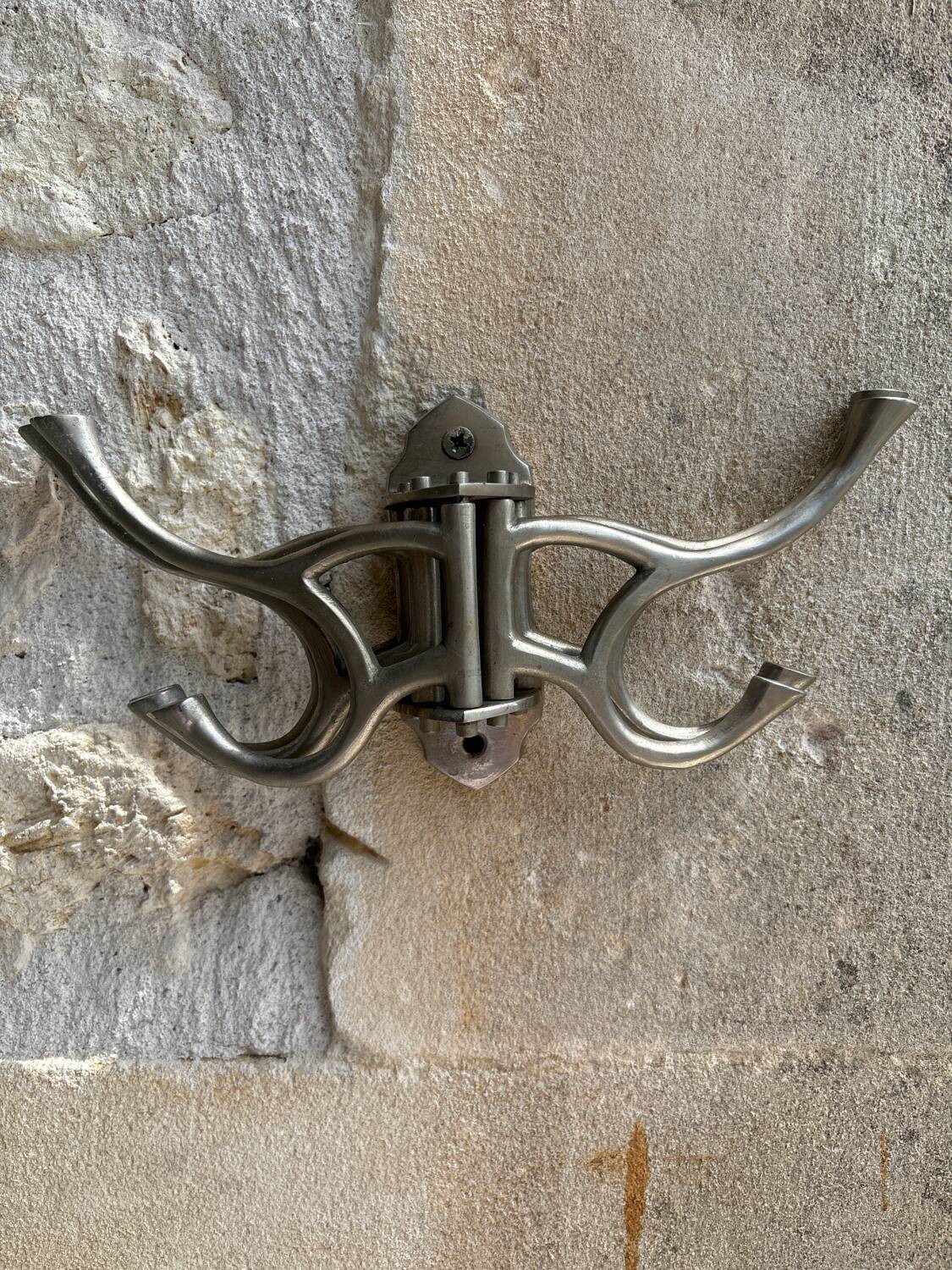 50s coat hook