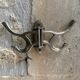 50s coat hook