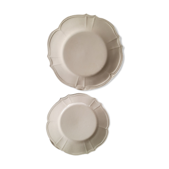 Plates