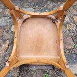Baumann bistro chair