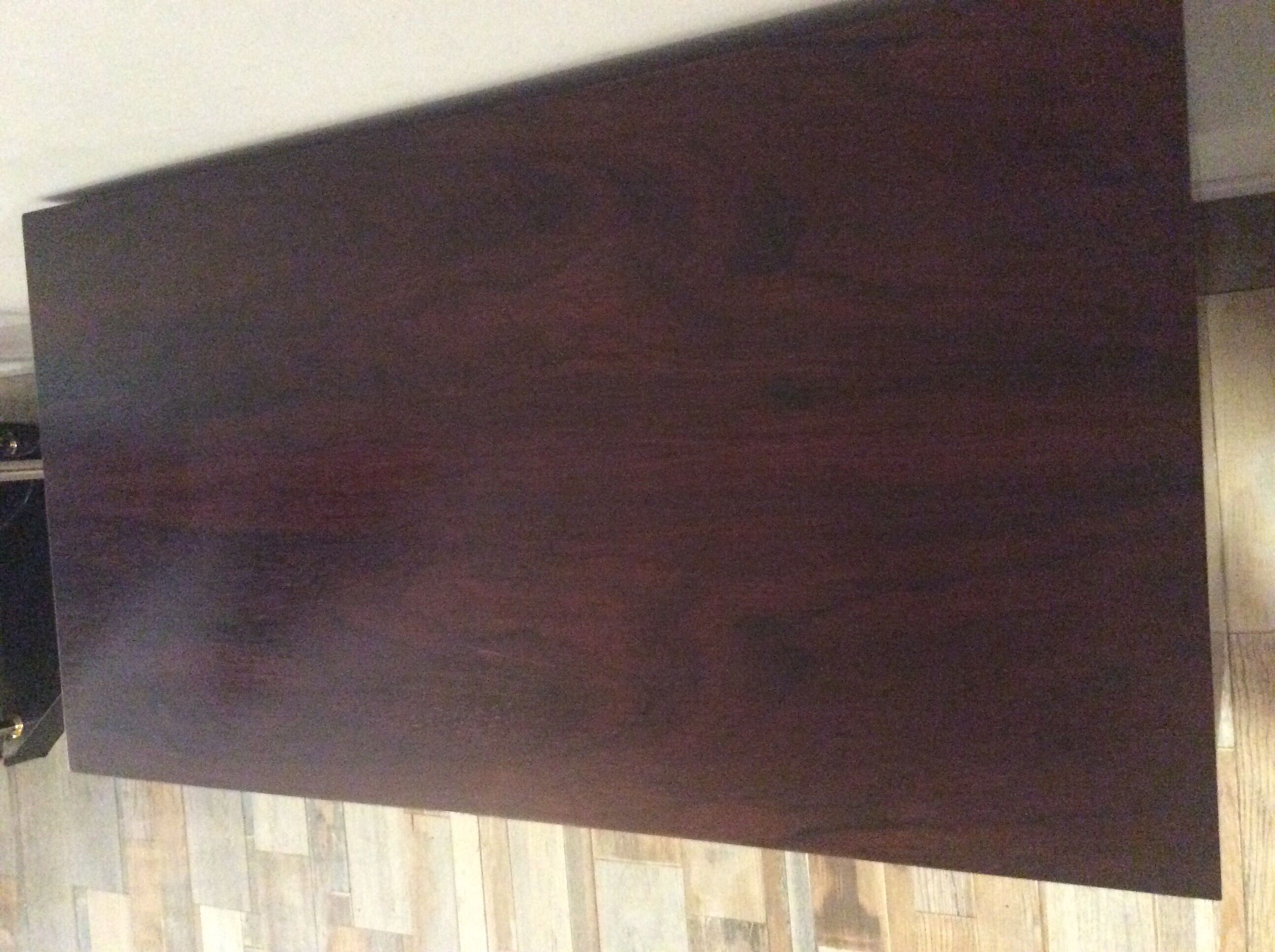 Vintage 60s-70s bar furniture on wheels