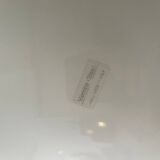 Appliques murales vintage Murano, années 1960, ensemble de 2