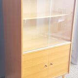 Vintage window spindle feet