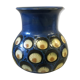 Vase Léon Elchinger Soufflenheim Alsace